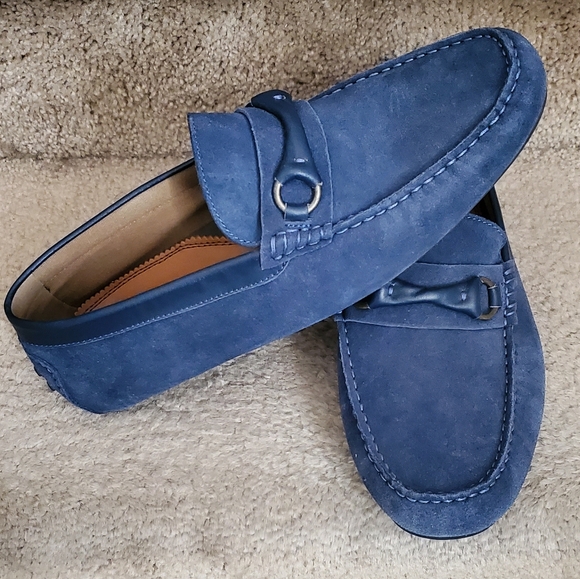 Aldo Loafers - Picture 4 of 7